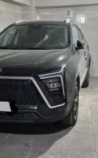 KMC X5 مدل 1404 در حد صفر فوری