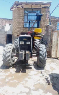 تراکتور 399
