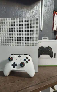 ایکس باکس وان اس  XBOX ONE S