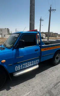 امداد خودرو شبانه روزی کشتکار