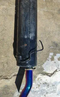 اگزوز بلوچی