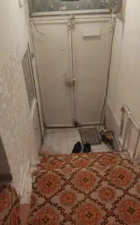 رهن خانه نقلی