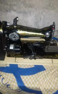 چرخ خیاطی مارشال اصل