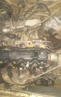 مکانیک سیار وسیم کشی سیار