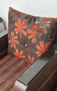 دو عدد مبل یک نفره