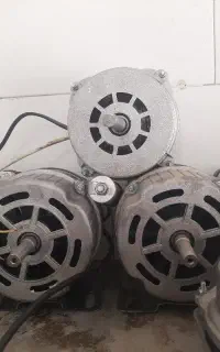 فروش انواع موتور کولر و موتور کولر دستی