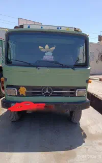 خاور808