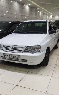 پراید132