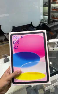 ipad A16 128GB 11inc ایپد
