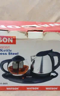 چای‌ساز واتسون اکبنداستیل