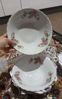 چای خوری گلسرخی