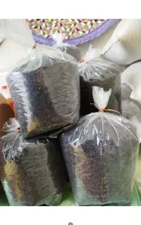 برنج هاشمی