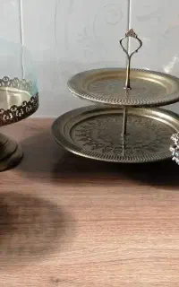 ظروف پذیرایی