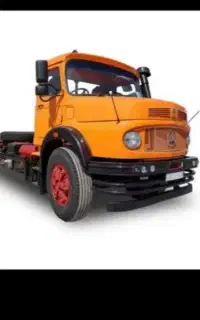 فروش حواله تک بنزکمپرسی