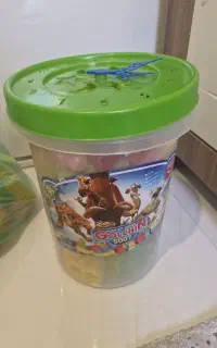 خانه سازی سایز بزرگ