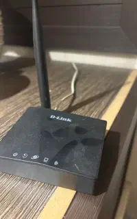 مودم d link