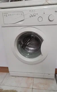 لباسشویی هایر