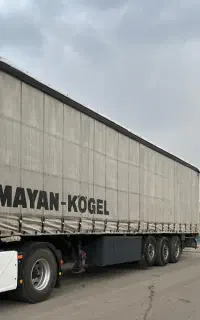 ترانزیت چادری