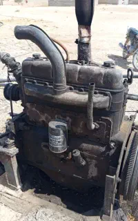 موتور رومانی