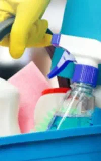 نظافت منازل ساختمان راه پله و ادارات شرکتهای خصوصی