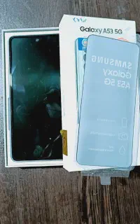 گوشی سامسونگ A53 5G