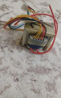 ترانس