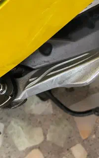 جاپایی راست اصلی بنلی پانارئا