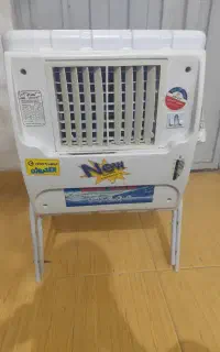 کولر ابی جنرال نو همراه با پایه