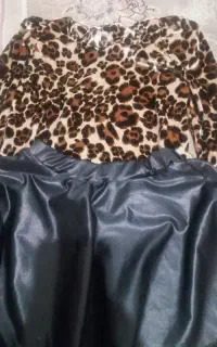 لباس دخترانه