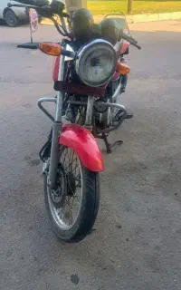 موتور پالس180
