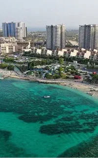 تور نقد و اقساط کیش و قشم