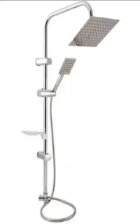 علم یونیورست دوکاره رسوبگیر دستی