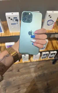 13پرو مکس
