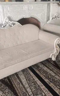 فروش فوری مبل 8 نفره به دلیل اسباب کشی