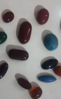 نگین