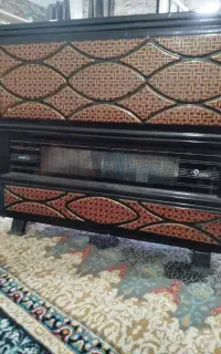 بخاری