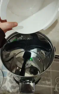 سبزی خورد کن