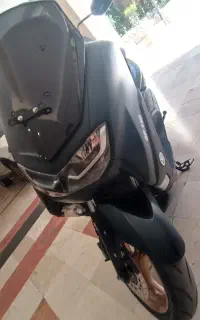 ان مکس Nmax 1403