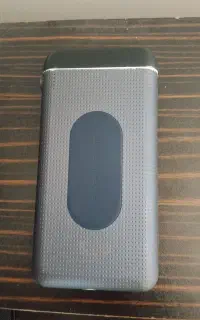 پاور بانک وایرلس