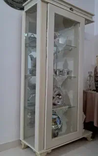 بوفه ام دی اف