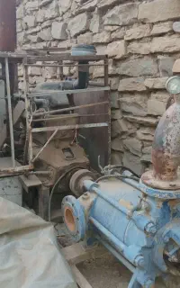 موتور خاور