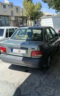 پرایدمدل ۹۰تک سوز