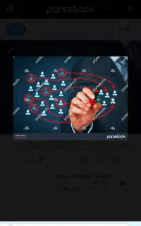 بازاریاب آقا