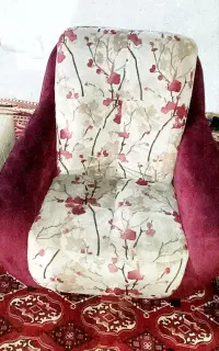 مبل راحتی مینی مال