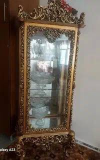 بوفه
