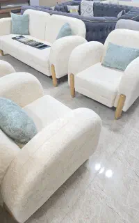 مبلمان وحید