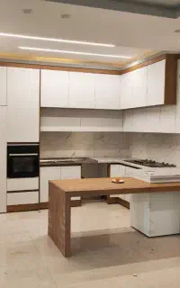 نصب و تعمیر کابینت