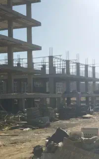 ارماتور بند قالب بند