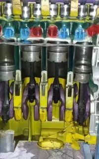 آموزش تعمیرات ecu-cng-مالتی پلکس