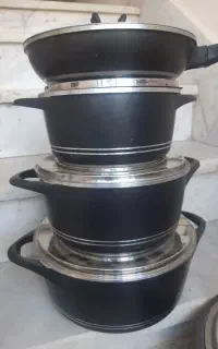 سرویس چدن